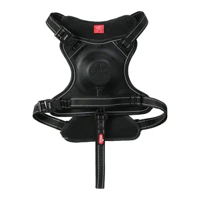 Zolux Easyride Hondentuig Zwart