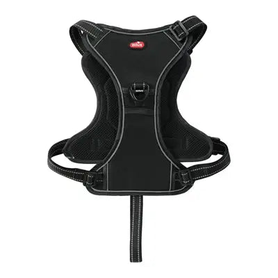 Zolux Easyride Hondentuig Zwart