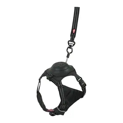 Zolux Easyride Hondentuig Zwart