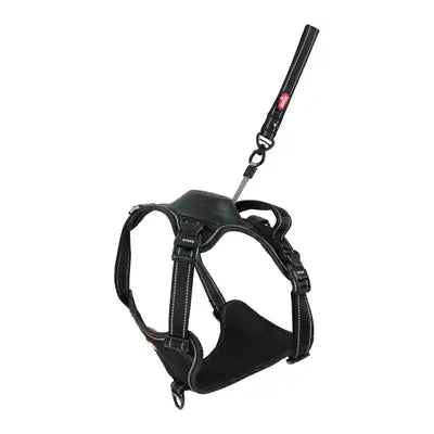 Zolux Easyride Hondentuig Zwart