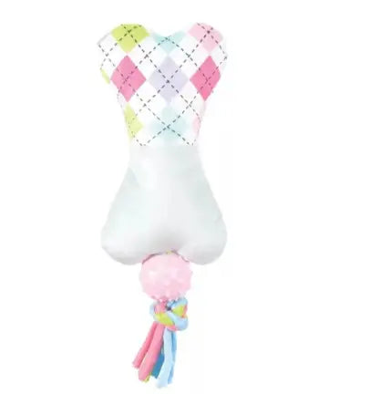 Zolux Puppy Speelgoed Tiny Bone 19 cm