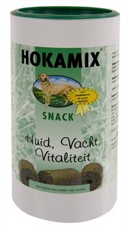 Hokamix-snack 800gr