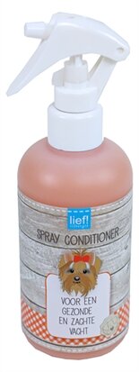 Lief! Spray Conditioner 250ml