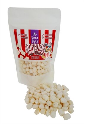 Easypets Honden Popcorn 60 gr