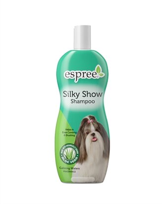 Espree Shampoo Silky Show 355 ml
