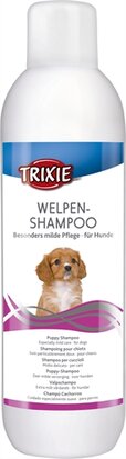 Trixie Hondenshampoo Puppy 1 ltr
