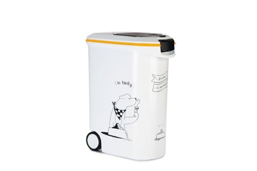 Curver Voedselcontainer Dis Hond 54 liter
