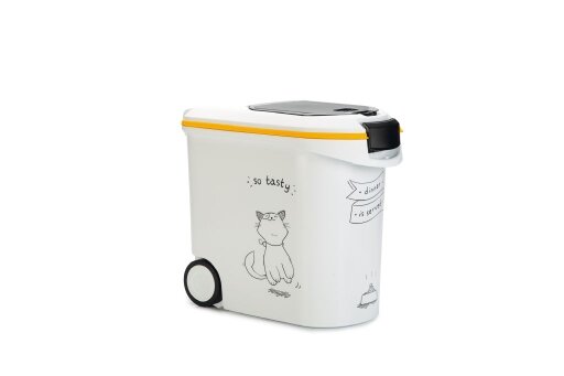 Curver Voedselcontainer Dis Kat 35 liter