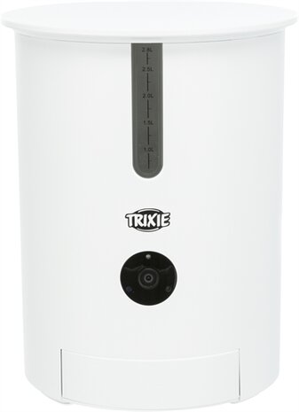 Trixie Voerautomaat TX9 Smart wit 2,8 ltr