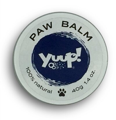 Yuup! Paw Balm Potenwas Anti-Slip en Bescherming