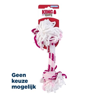 KONG Rope Stick Puppy 29 cm