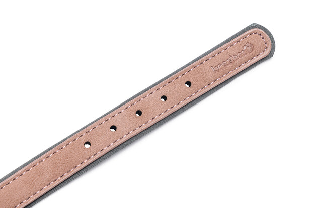Beeztees Balacron Halsband Ax roze 29-35 cm x 15 mm