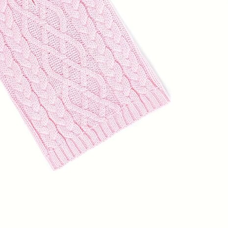 Hondentrui Pretty in Pink 27 cm