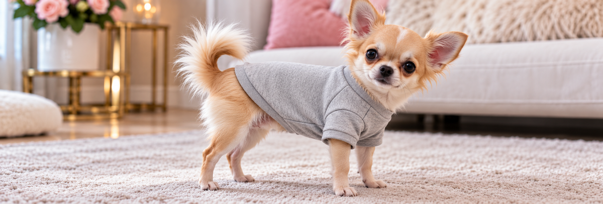 Honden T-Shirt