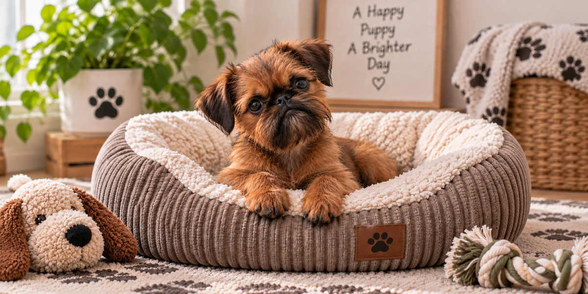 Puppy mandjes en Chihuahua mandjes