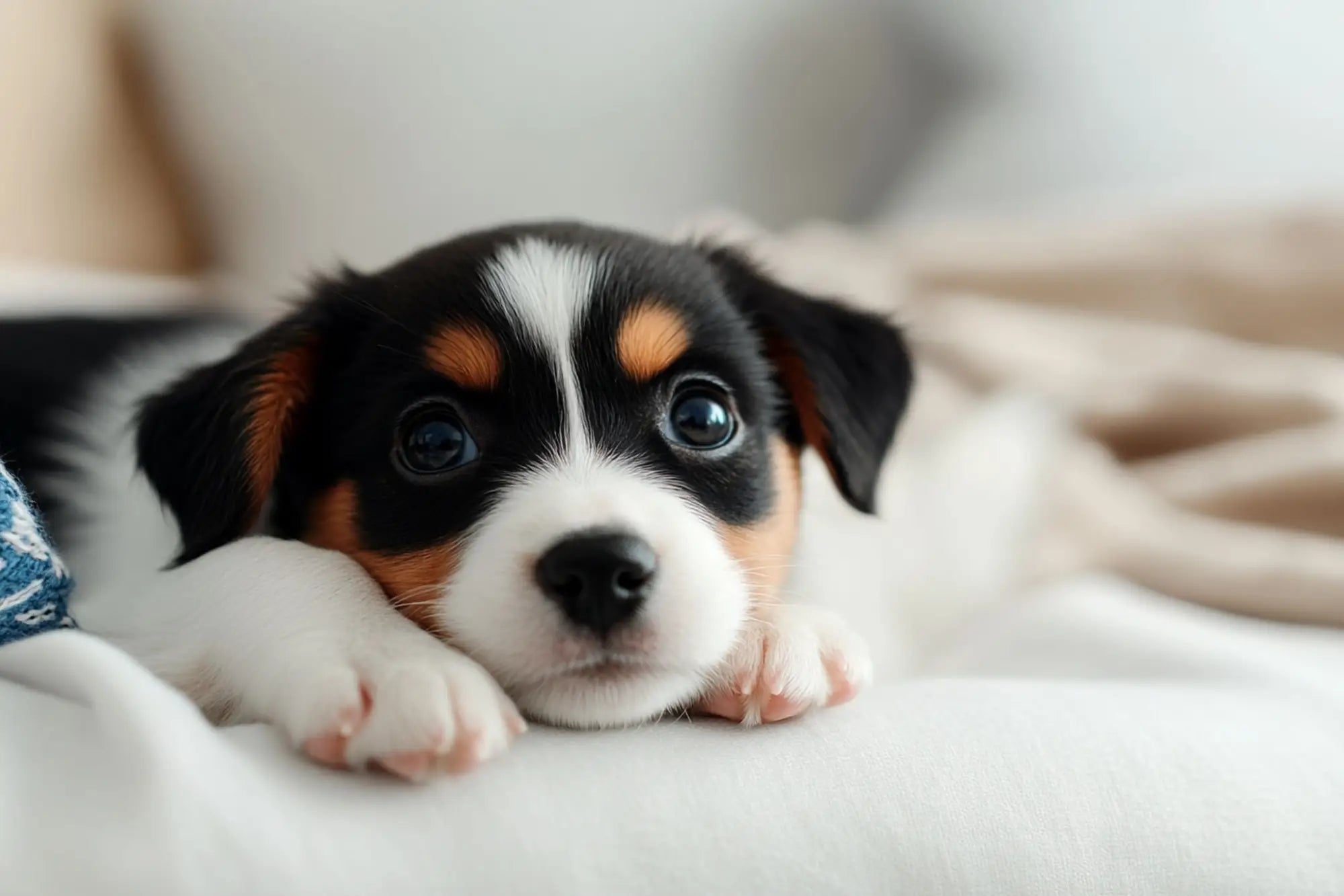 Brain Games voor Puppy's