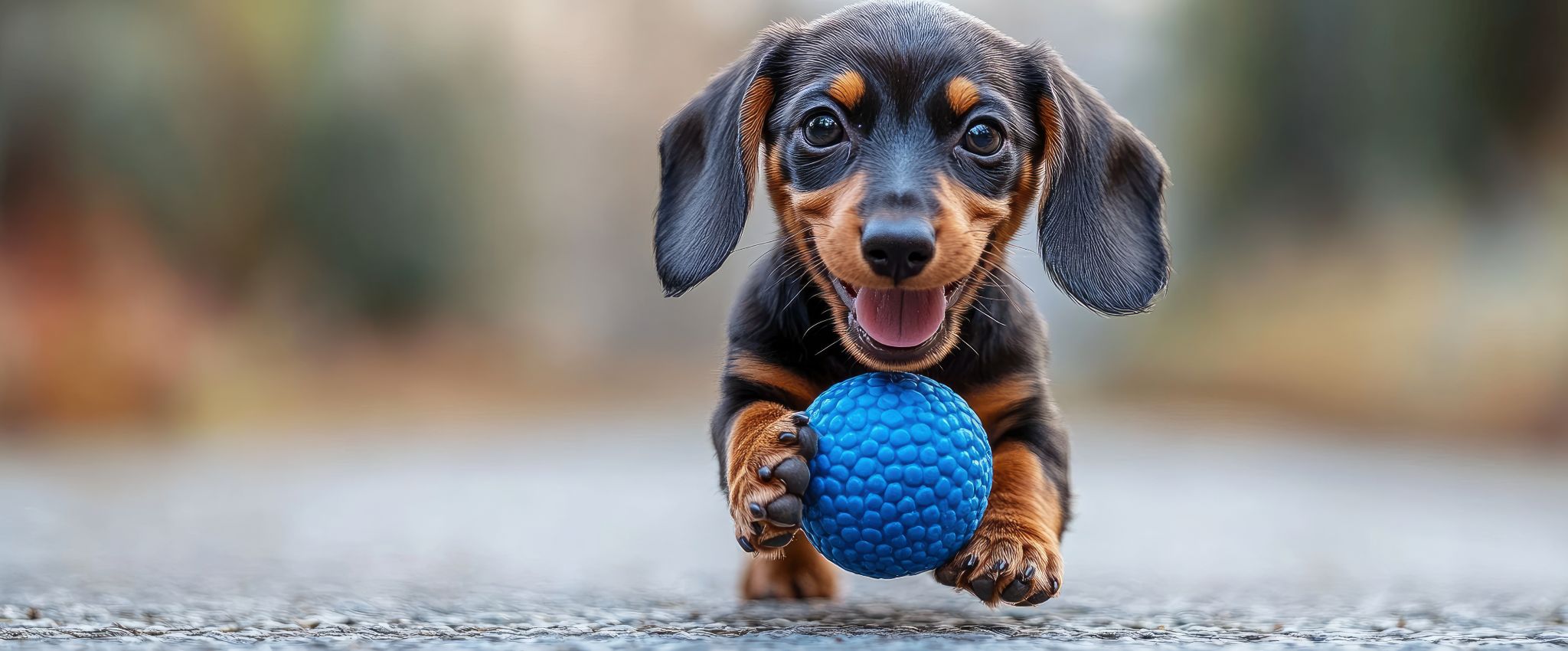 Latex Puppy Speelgoed