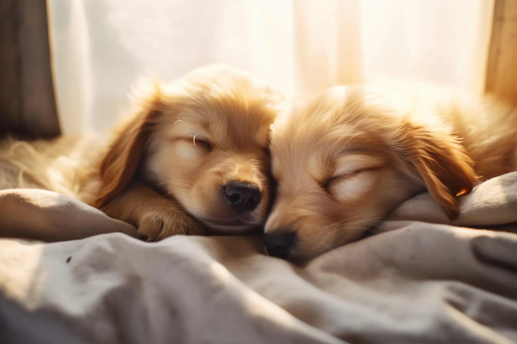 Puppy mandjes en Chihuahua mandjes
