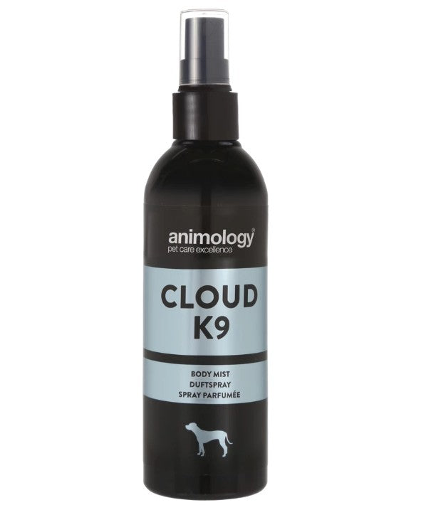Animology Cloud K9 Body Mist parfum 150 ml