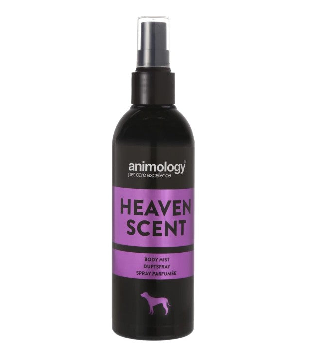 Animology Heaven Scent Body Mist parfum 150 ml