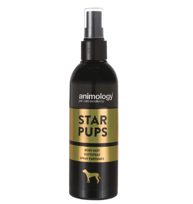 Animology Star Pups Body Mist parfum 150 ml