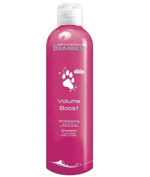 Diamex Honden Shampoo Volume Boost 250 ml