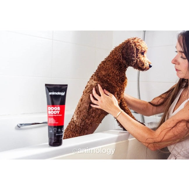 Dogs Body Dog Shampoo 250 ml