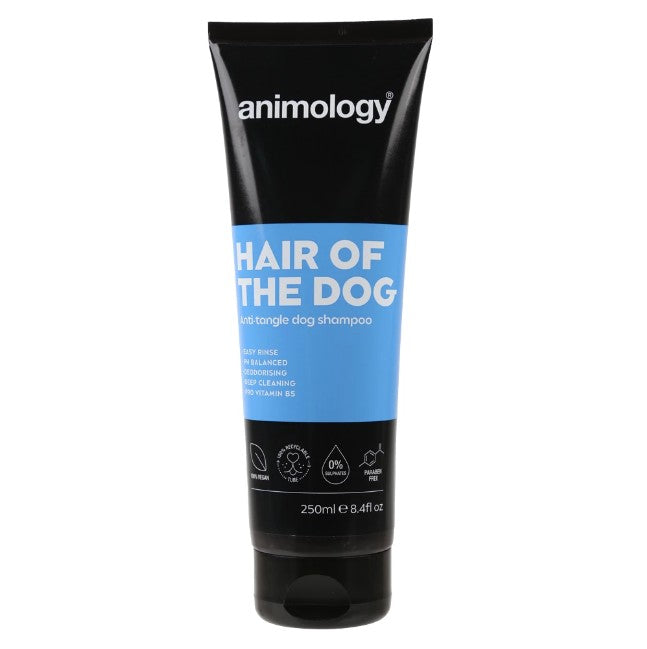 Hair of The Dog Shampoo 250 ml