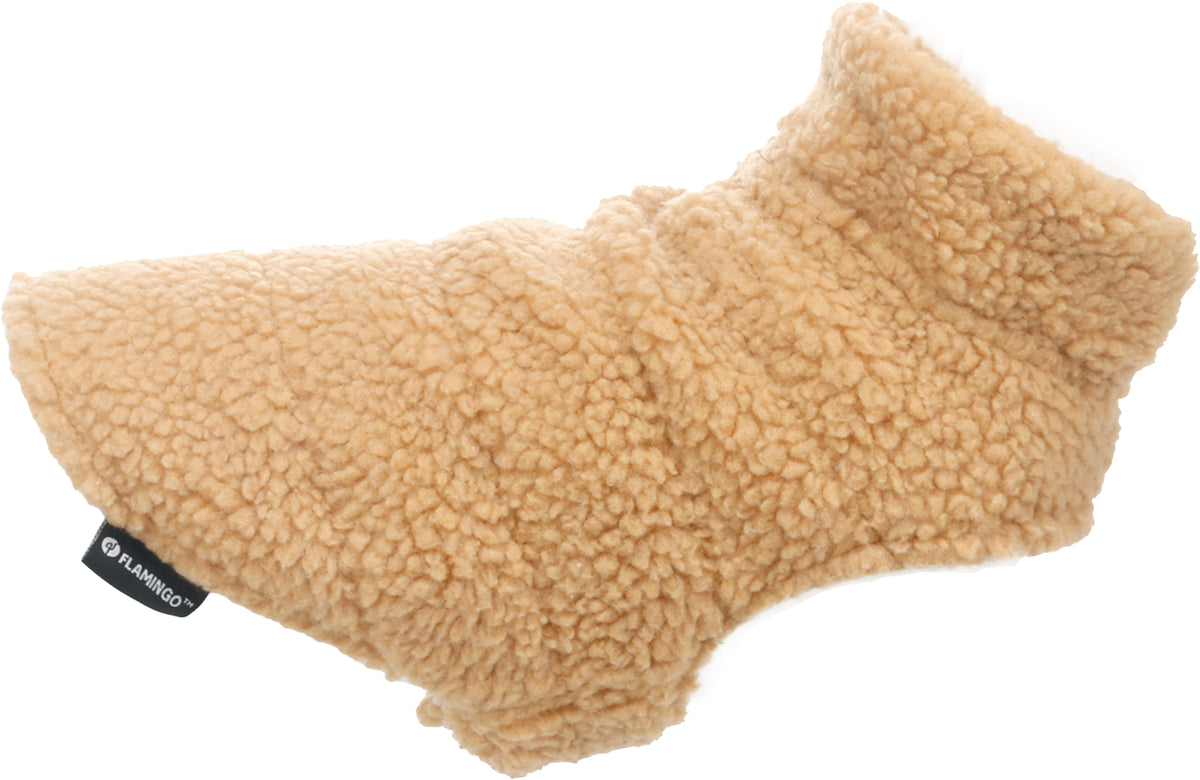 Hondenjas Nado Beige — 20 cm