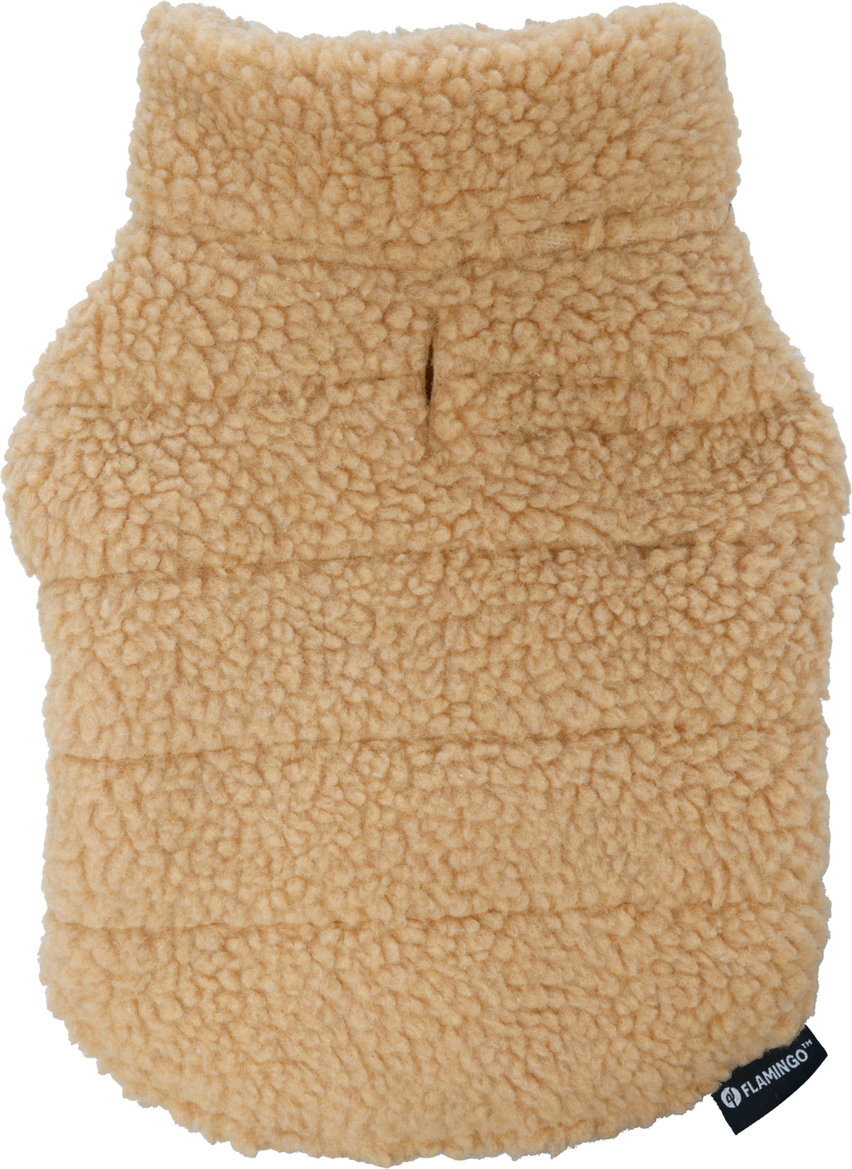 Hondenjas Nado Beige — 20 cm
