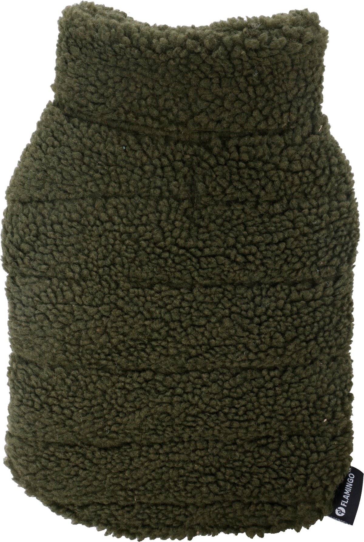 Hondenjas Nado Groen — 20 cm