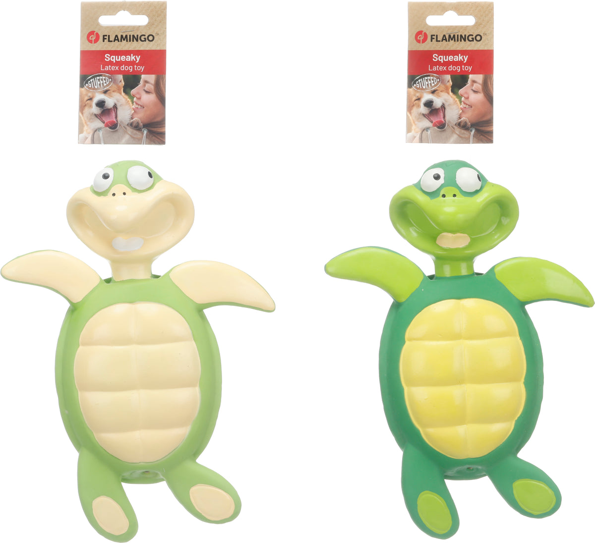 Beeztees Hundespielzeug Yari Bone 18 cm