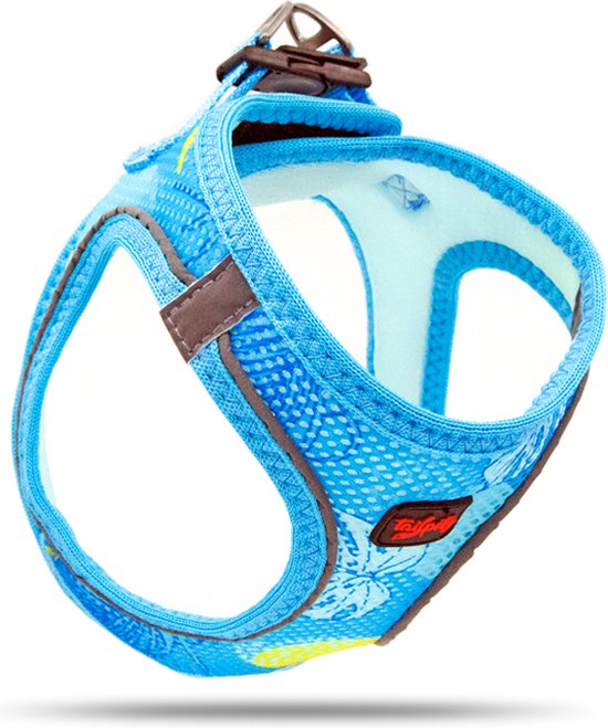Hondentuigje Air-Mesh Vest — Omnia 3XS