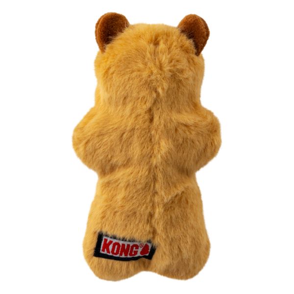 KONG Snuzzles Mini Lama — Beige