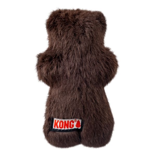 KONG Snuzzles Mini Otter — Bruin