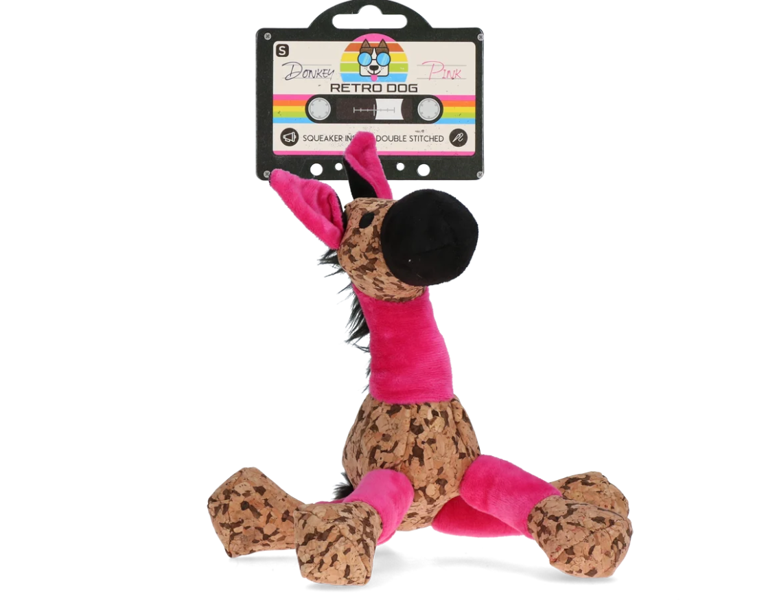 Beeztees Hundespielzeug Yari Bone 18 cm