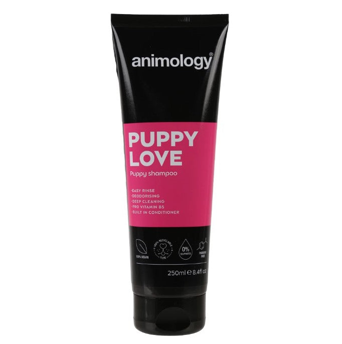 Puppy Love Puppy Shampoo 250 ml