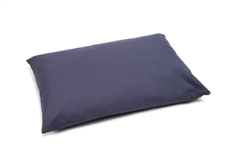 Beeztees Honden Lounge Kussen Sofix 100x70x15 cm — Blauw