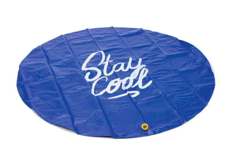 Beeztees Honden Sprinkler Mat Stay Cool 130x130x5 cm