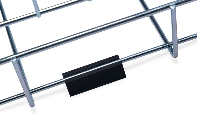 Beeztees Hondenbench verzinkt M 81x55,5x61,5 cm - VERVOERSBOX