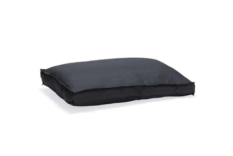 Beeztees Hondenkussen Sofixa 100x70x12 cm — Antraciet - BEDDEN/MANDEN/KUSSENS