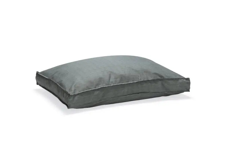 Beeztees Hondenkussen Sofixa 100x70x12 cm — Grijs - BEDDEN/MANDEN/KUSSENS