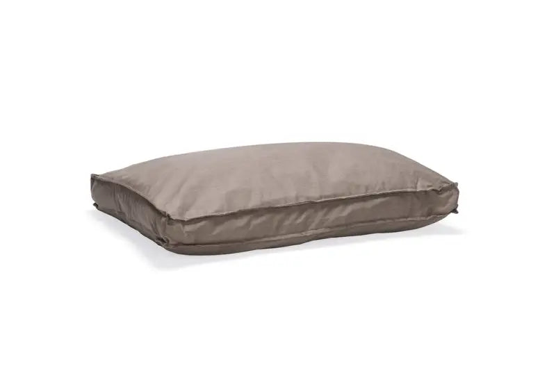 Beeztees Hondenkussen Sofixa 100x70x12 cm — Taupe - BEDDEN/MANDEN/KUSSENS