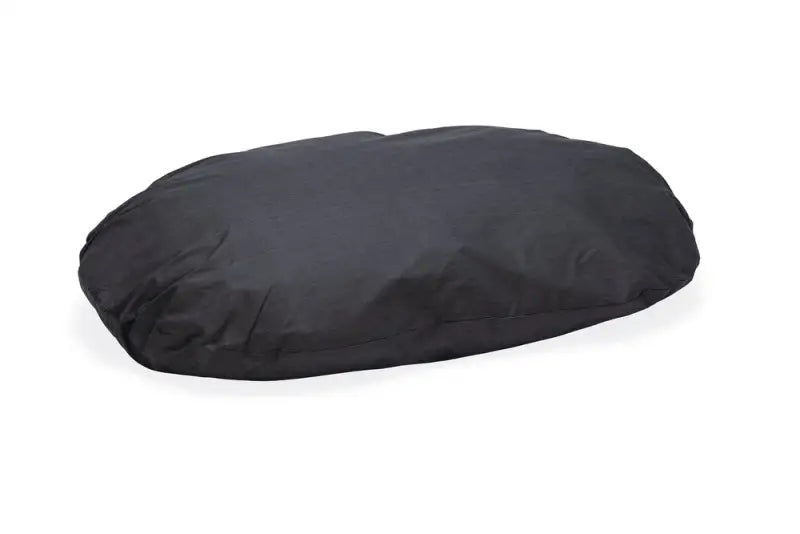 Beeztees Hondenkussen Sofixa Ovaal 110x70x12 cm — Antraciet - BEDDEN/MANDEN/KUSSENS