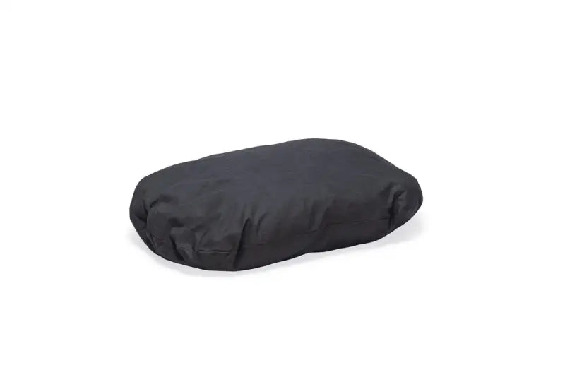 Beeztees Hondenkussen Sofixa Ovaal 70x49x12 cm — Antraciet - BEDDEN/MANDEN/KUSSENS