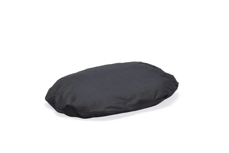 Beeztees Hondenkussen Sofixa Ovaal 77x54x12 cm — Antraciet - BEDDEN/MANDEN/KUSSENS