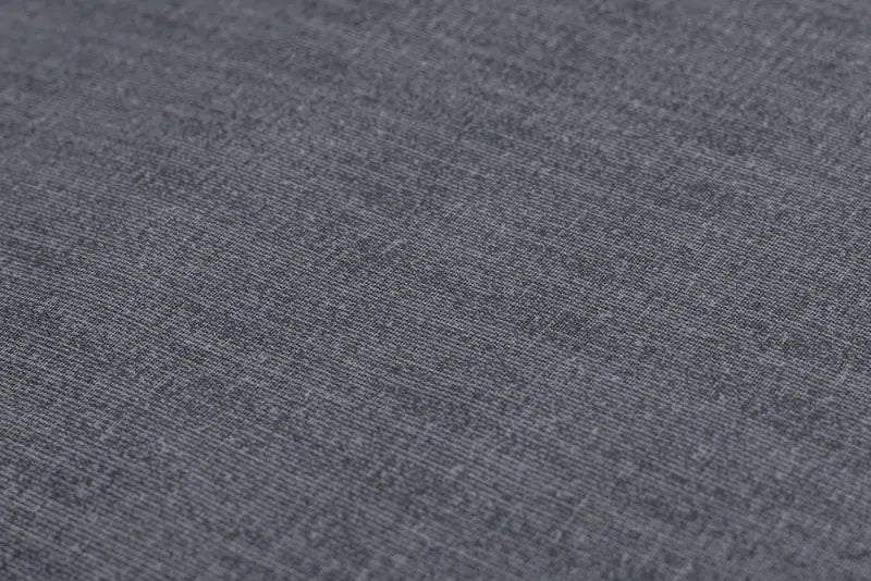 Beeztees Hondenkussen Sofixa Ovaal 77x54x12 cm — Antraciet - BEDDEN/MANDEN/KUSSENS