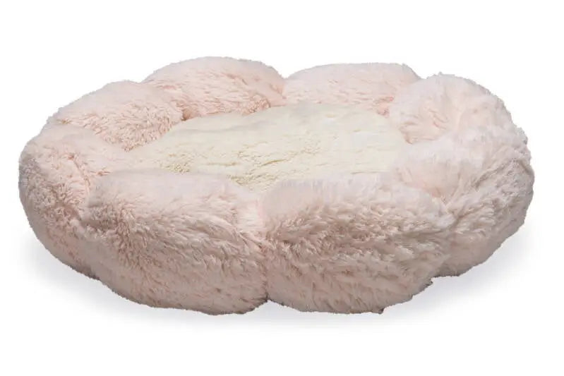 Beeztees Hondenmand Maui 50x50x15 cm — Roze