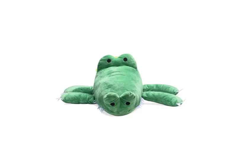 Beeztees Hondenspeelgoed Hide N Seek Jungle Krokodil 84 cm