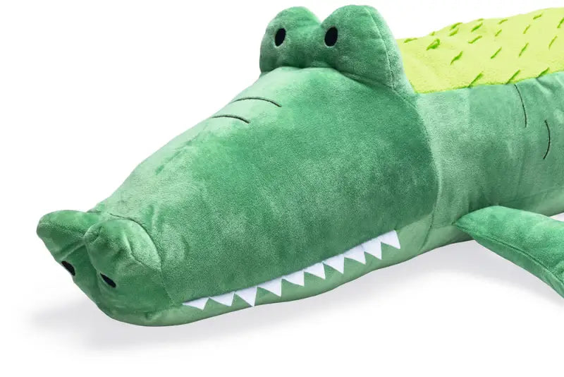 Beeztees Hondenspeelgoed Hide N Seek Jungle Krokodil 84 cm